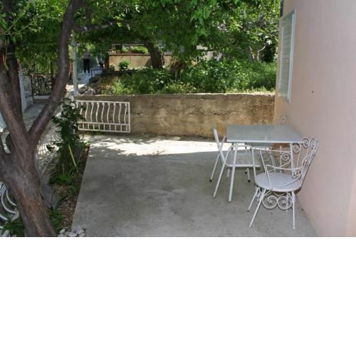 Apartment Podgora 2624c