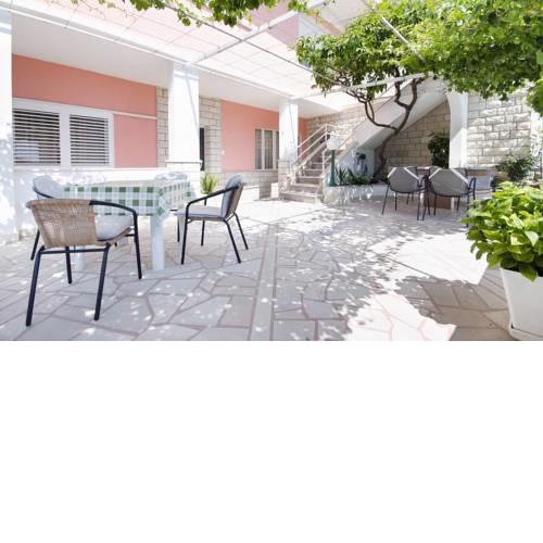 Apartment Podgora 2714b