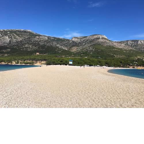 Apartment Podgora 2
