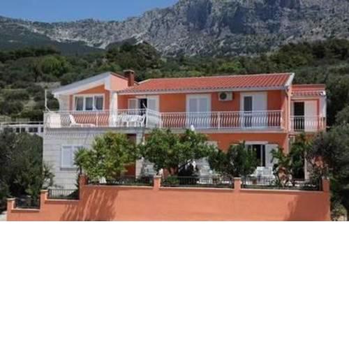 Apartment Podgora 3