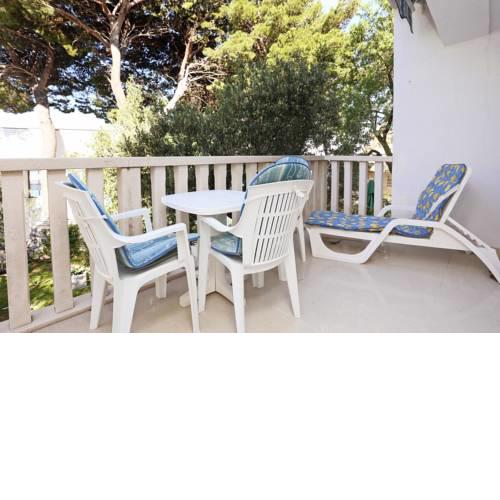 Apartment Podgora 4330c
