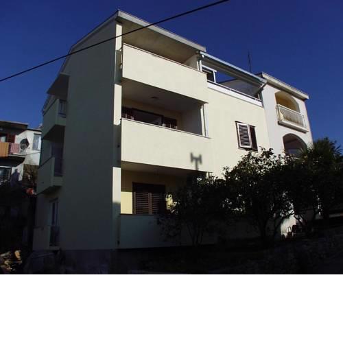 Apartment Podgora 518c