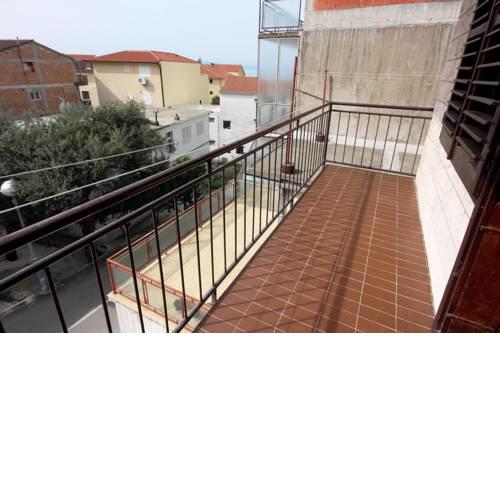 Apartment Podgora 6082b