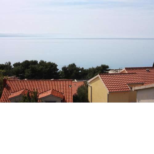 Apartment Podgora 6085a