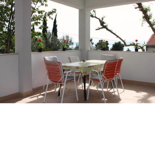 Apartment Podgora 6085b