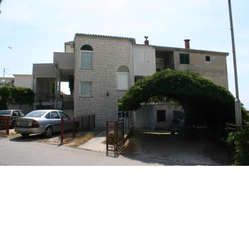 Apartment Podgora 6646b