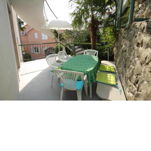 Apartment Podgora 6664a