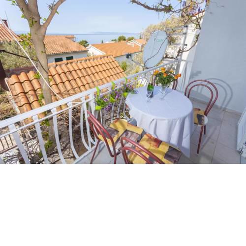 Apartment Podgora 6671d