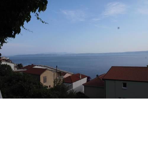 Apartment Podgora 6672a
