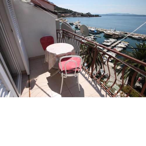 Apartment Podgora 6705c