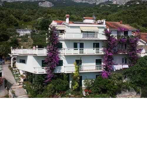 Apartment Podgora 6706b