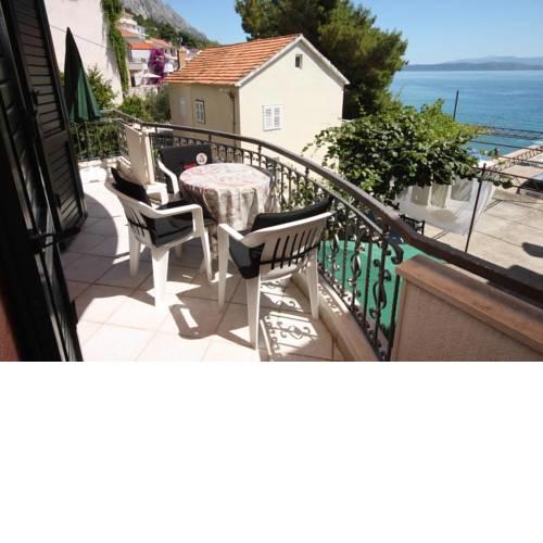 Apartment Podgora 6725d