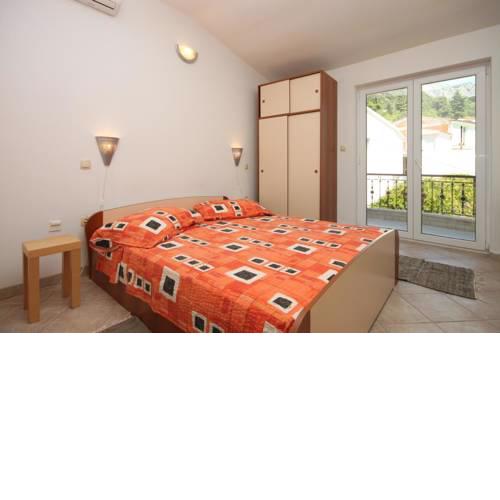 Apartment Podgora 6725e