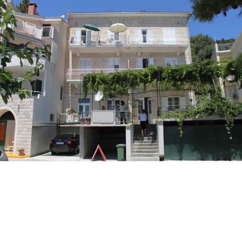 Apartment Podgora 6764b