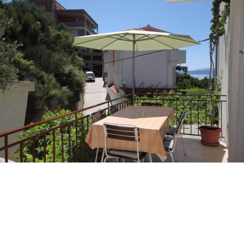 Apartment Podgora 6774a