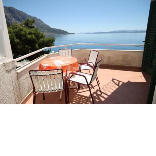 Apartment Podgora 6781a
