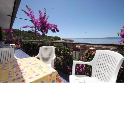 Apartment Podgora 6790b