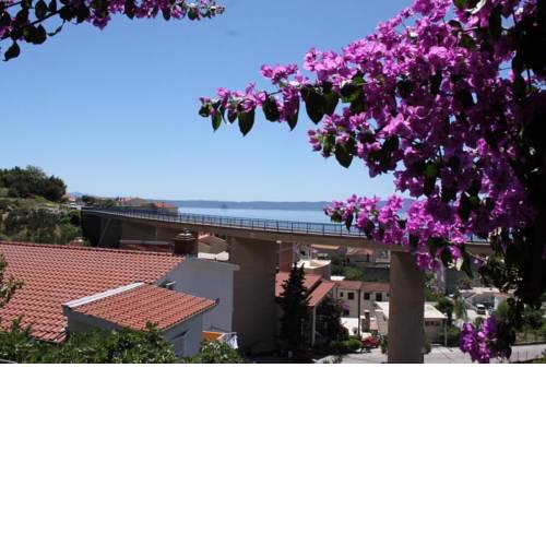 Apartment Podgora 6790c