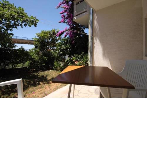 Apartment Podgora 6790d