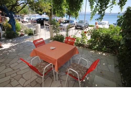 Apartment Podgora 6846a