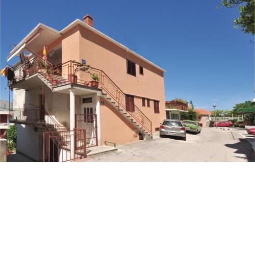 Apartment Podgora Kastel