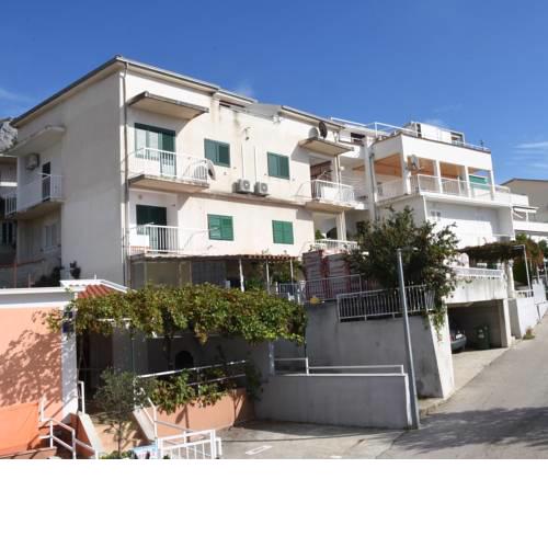 Apartment Podgora/Makarska Riviera 6488