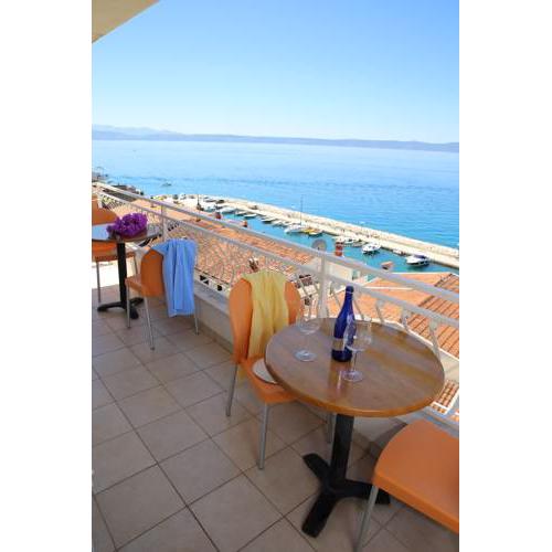 Apartment Podgora/Makarska Riviera 6740