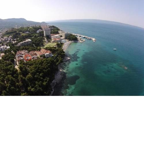 Apartment Podstrana 11277b