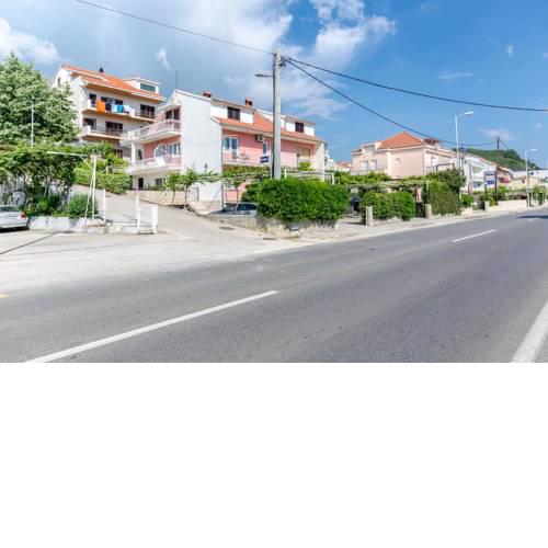 Apartment Podstrana 11627b