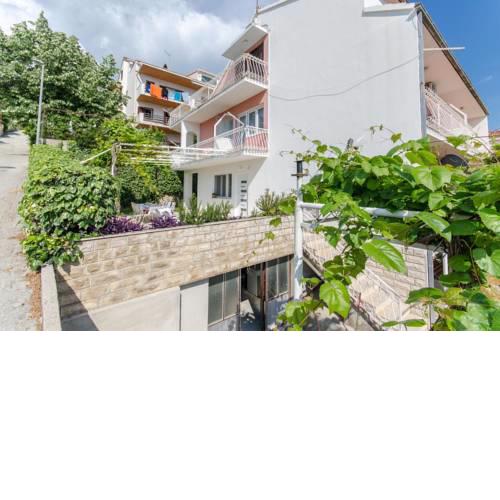 Apartment Podstrana 11627c