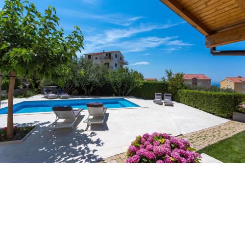 Apartment Podstrana 15040b