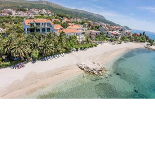 Apartment Podstrana 16829b