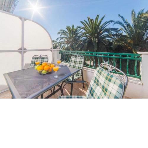 Apartment Podstrana 16829e