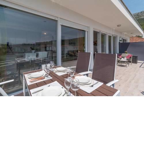Apartment Podstrana 17067b
