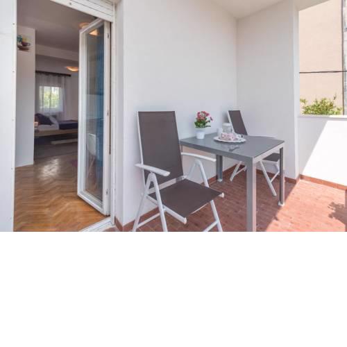 Apartment Podstrana 17067c