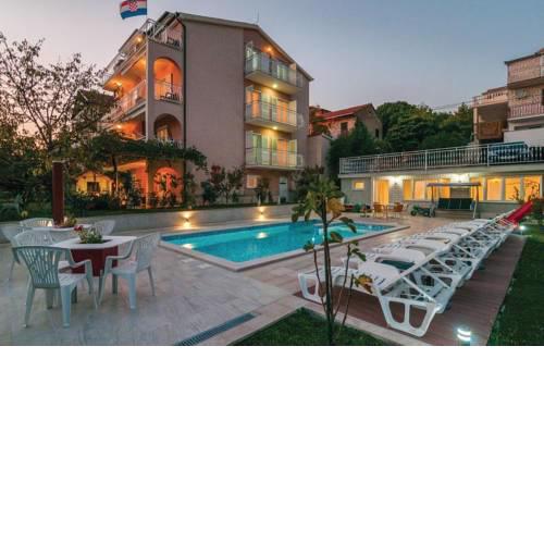 Apartment Podstrana 17887a