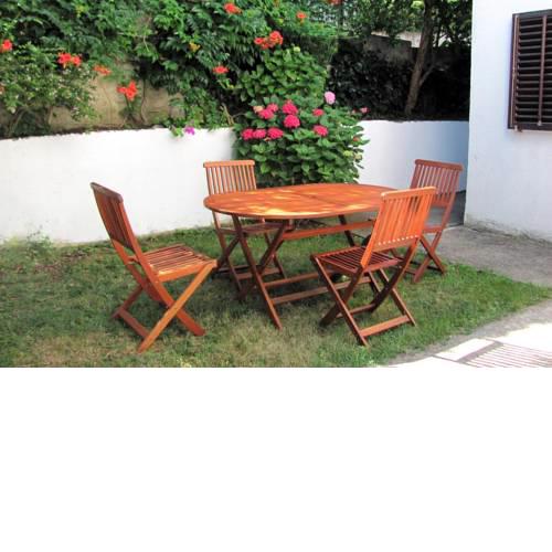 Apartment Podstrana 2087c