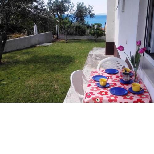 Apartment Podstrana 2769a
