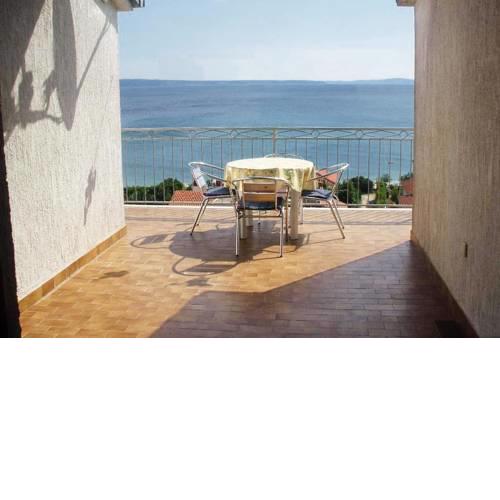 Apartment Podstrana 4326c