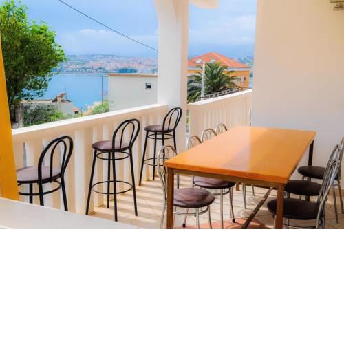 Apartment Podstrana 4859b
