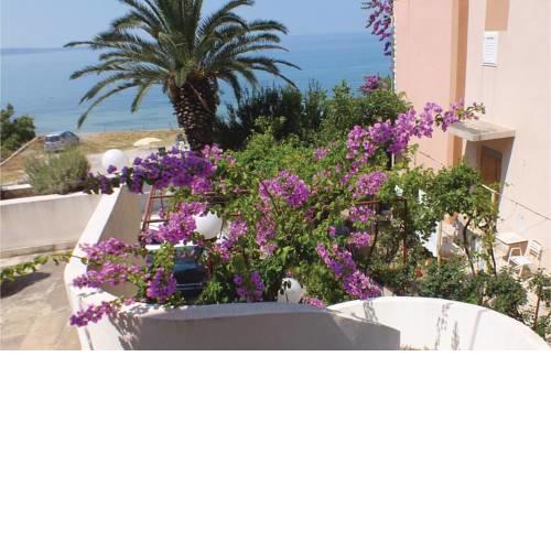 Apartment Podstrana 4