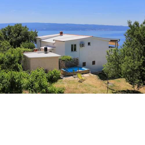Apartment Podstrana 5225a