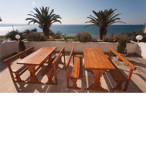 Apartment Podstrana 5