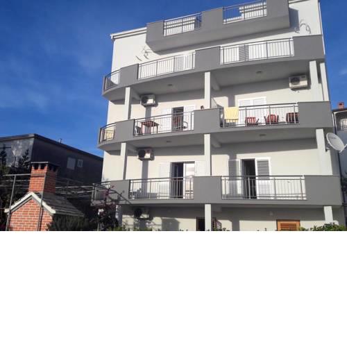 Apartment Podstrana 6072c