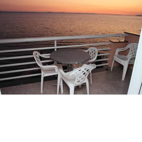 Apartment Podstrana 8677c