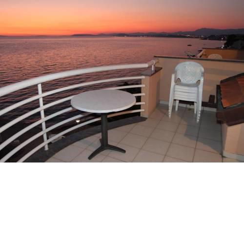 Apartment Podstrana 8677d