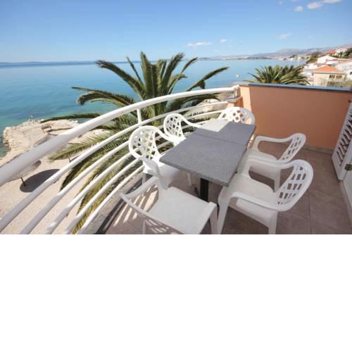 Apartment Podstrana 8677e