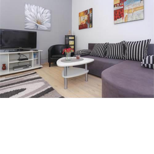 Apartment Podstrana Poljickih Knezova