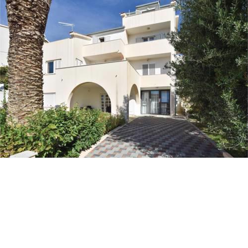 Apartment Podstrana with Sea View 14