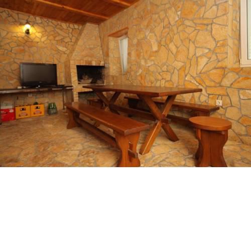 Apartment Poljana 8419b